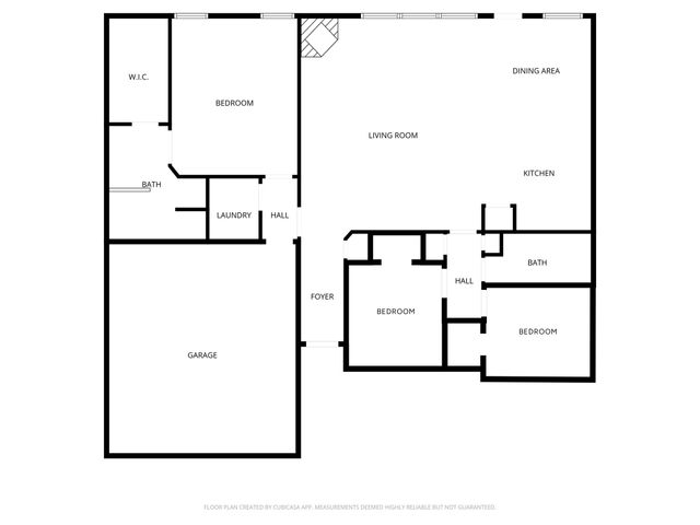 192 Hirth Drive, Crowley, TX 76036