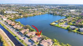 1701 Waterview Circle, Palm Springs, FL 33461
