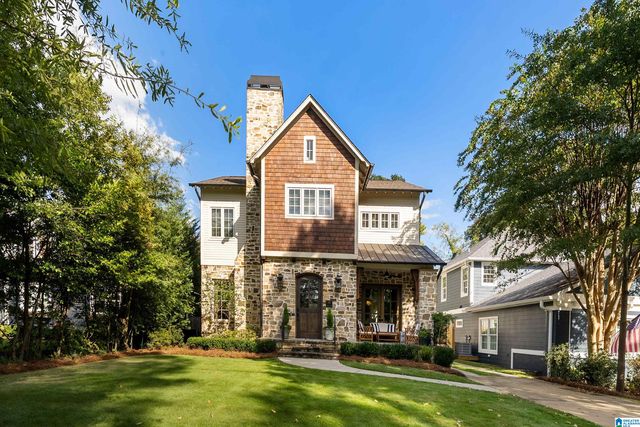 305 MORRIS BOULEVARD, Homewood, AL 35209