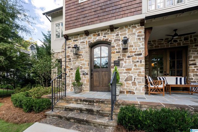 305 MORRIS BOULEVARD, Homewood, AL 35209