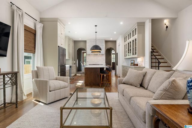 305 MORRIS BOULEVARD, Homewood, AL 35209
