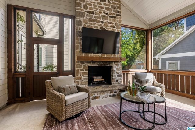 305 MORRIS BOULEVARD, Homewood, AL 35209