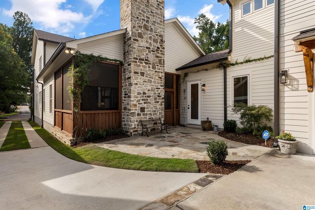 305 MORRIS BOULEVARD, Homewood, AL 35209