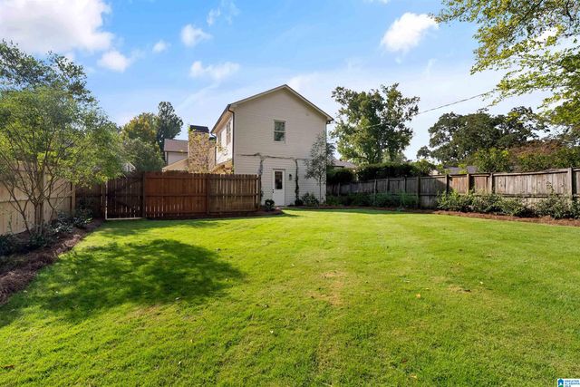 305 MORRIS BOULEVARD, Homewood, AL 35209