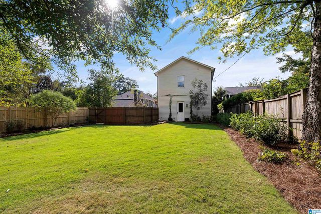 305 MORRIS BOULEVARD, Homewood, AL 35209