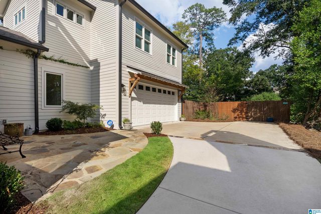 305 MORRIS BOULEVARD, Homewood, AL 35209