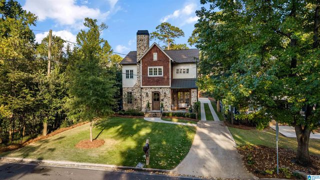 305 MORRIS BOULEVARD, Homewood, AL 35209