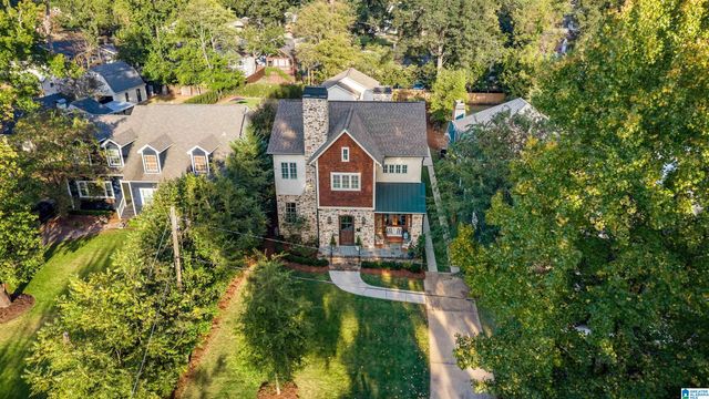 305 MORRIS BOULEVARD, Homewood, AL 35209