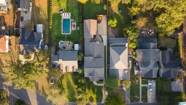 305 MORRIS BOULEVARD, Homewood, AL 35209