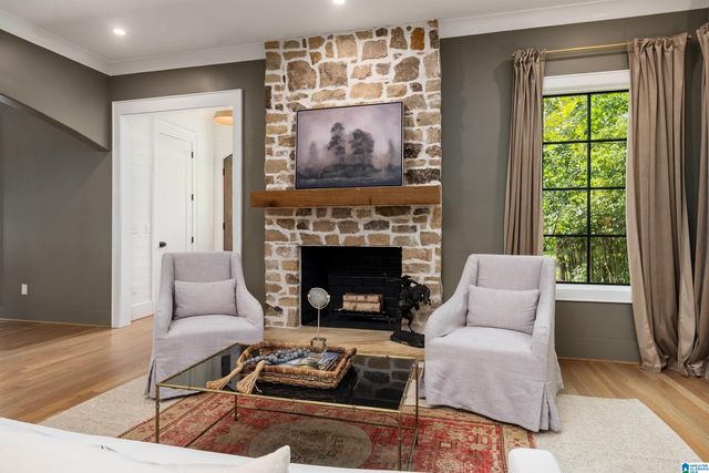 305 MORRIS BOULEVARD, Homewood, AL 35209