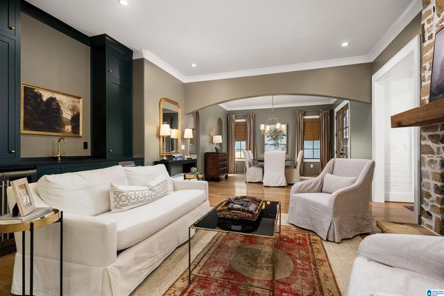 305 MORRIS BOULEVARD, Homewood, AL 35209