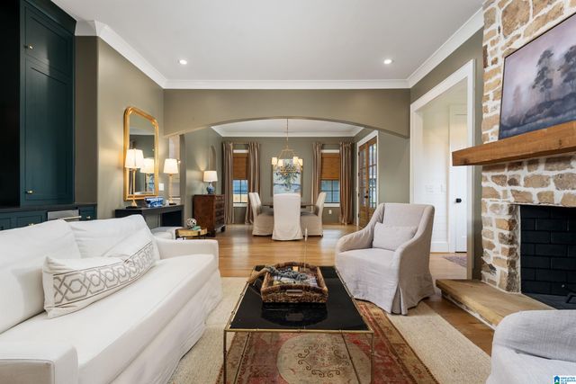 305 MORRIS BOULEVARD, Homewood, AL 35209