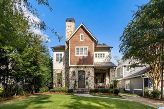 305 MORRIS BOULEVARD, Homewood, AL 35209