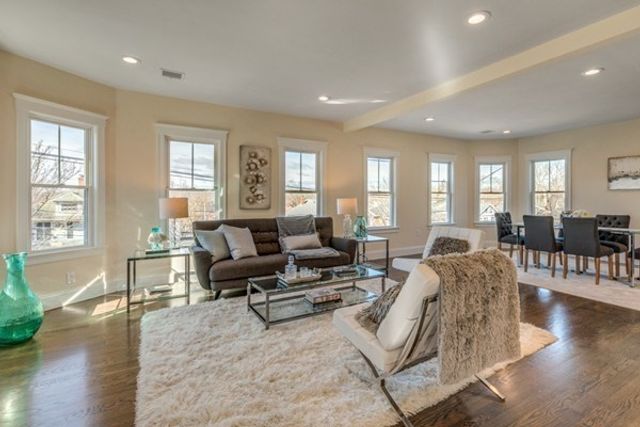 107 Warren St 107, Medford, MA 02155