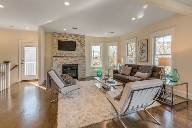 107 Warren St 107, Medford, MA 02155