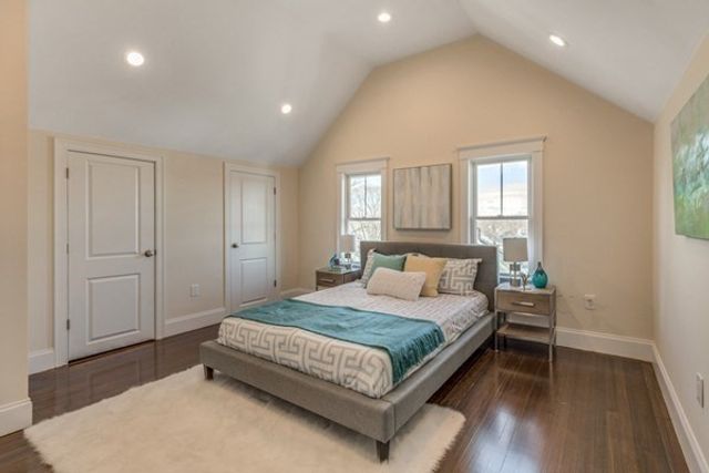 107 Warren St 107, Medford, MA 02155