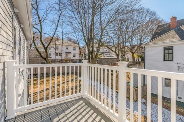 107 Warren St 107, Medford, MA 02155