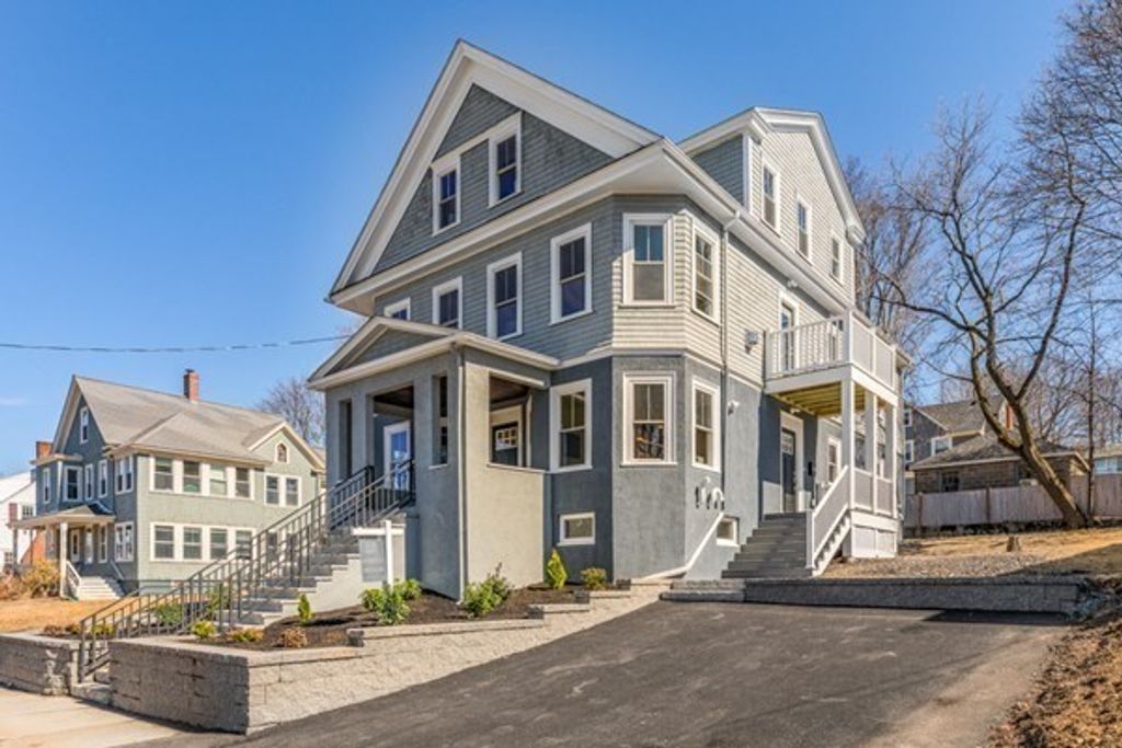 107 Warren St 107, Medford, MA 02155