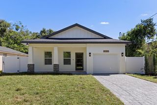 8103 N KLONDYKE STREET, Tampa, FL 33604