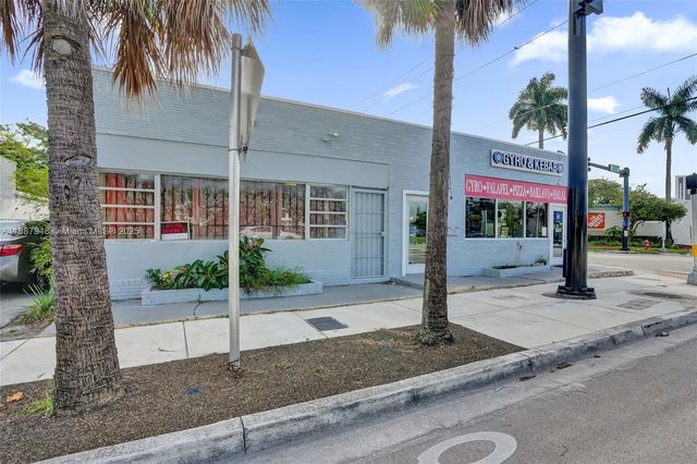 1100 NE 4th Ave 1-2, Fort Lauderdale, FL 33304