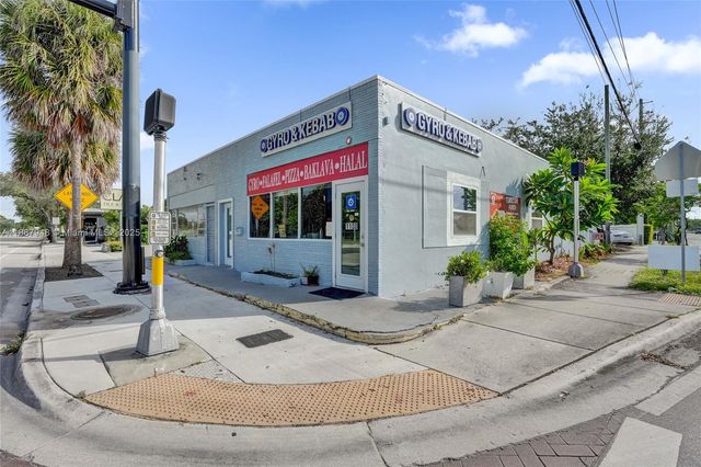 1100 NE 4th Ave 1-2, Fort Lauderdale, FL 33304
