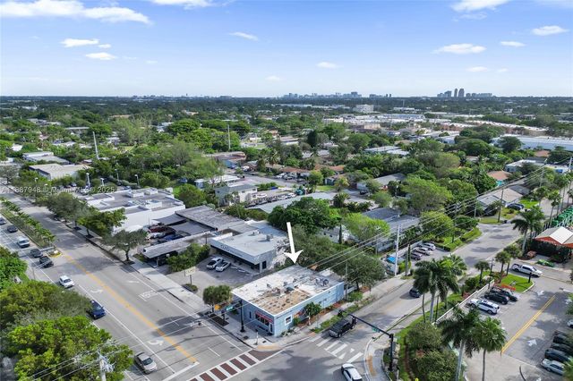 1100 NE 4th Ave 1-2, Fort Lauderdale, FL 33304