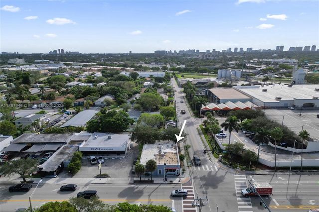 1100 NE 4th Ave 1-2, Fort Lauderdale, FL 33304