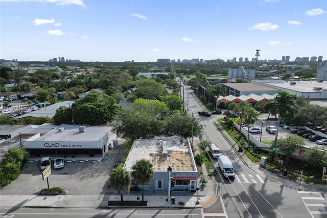 1100 NE 4th Ave 1-2, Fort Lauderdale, FL 33304