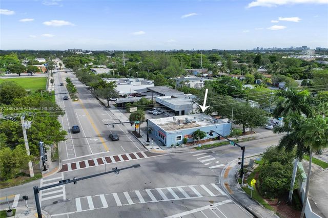 1100 NE 4th Ave 1-2, Fort Lauderdale, FL 33304