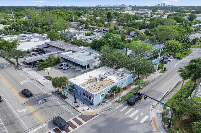 1100 NE 4th Ave 1-2, Fort Lauderdale, FL 33304