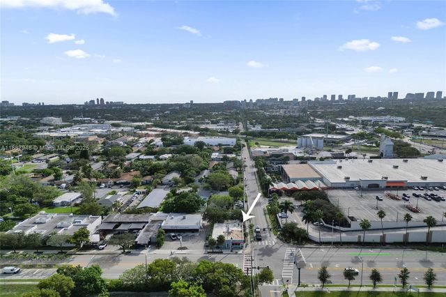 1100 NE 4th Ave 1-2, Fort Lauderdale, FL 33304