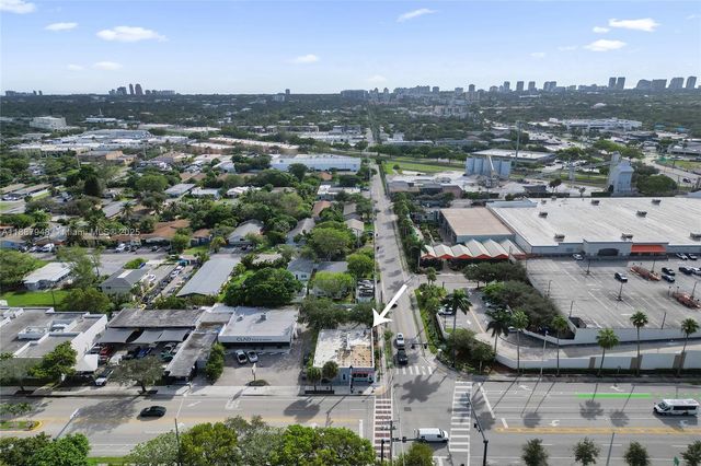 1100 NE 4th Ave 1-2, Fort Lauderdale, FL 33304