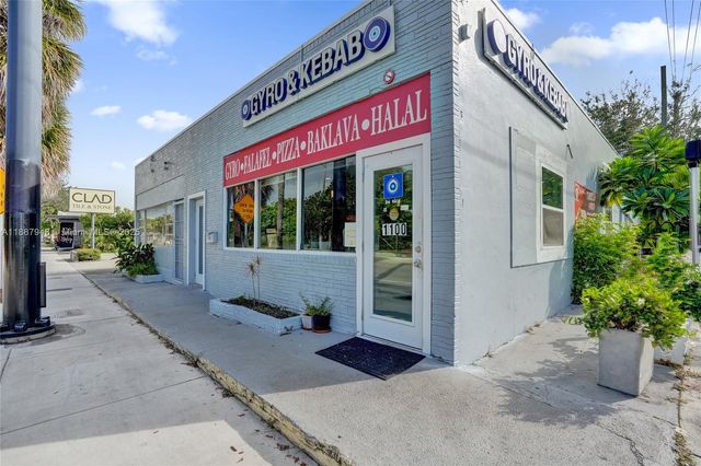 1100 NE 4th Ave 1-2, Fort Lauderdale, FL 33304
