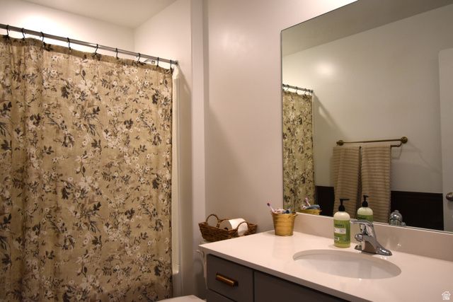 1369 S POLE CREEK LN, Washington, UT 84780