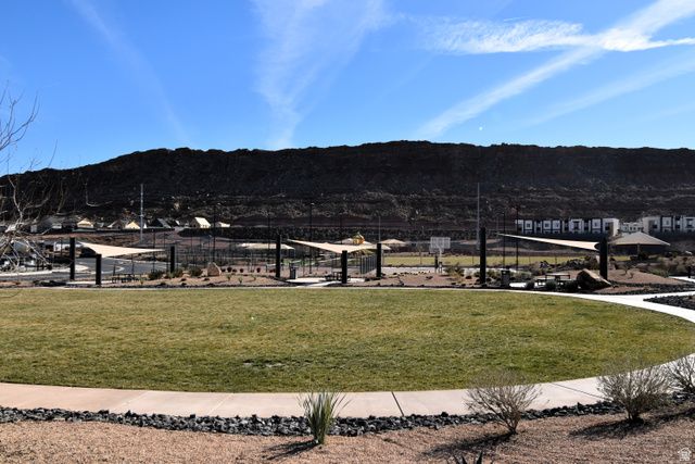 1369 S POLE CREEK LN, Washington, UT 84780