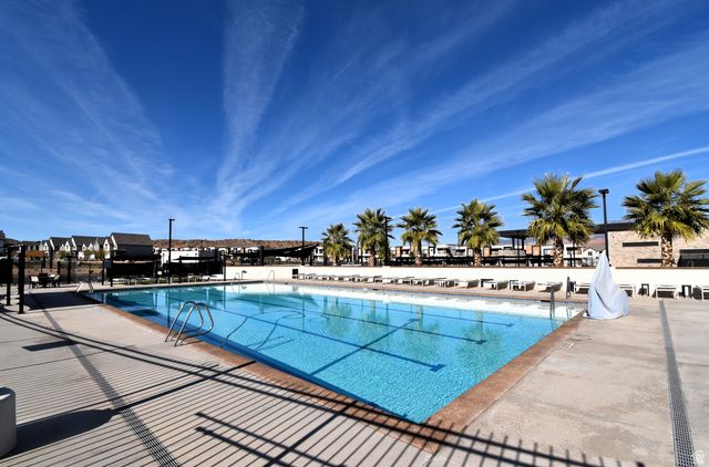 1369 S POLE CREEK LN, Washington, UT 84780