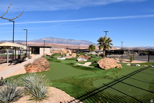 1369 S POLE CREEK LN, Washington, UT 84780