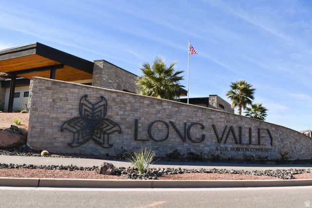 1369 S POLE CREEK LN, Washington, UT 84780