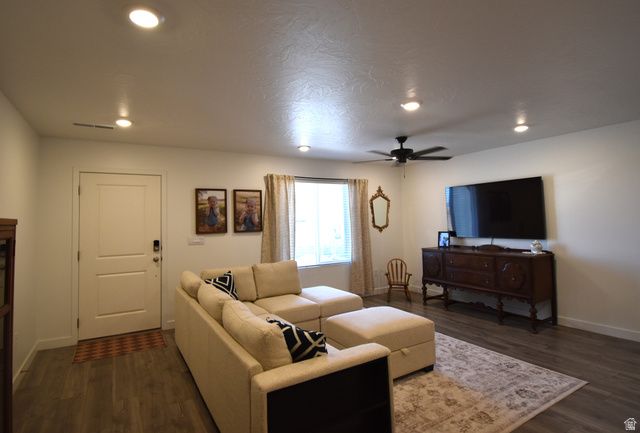 1369 S POLE CREEK LN, Washington, UT 84780