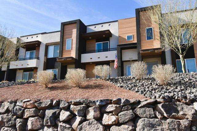 1369 S POLE CREEK LN, Washington, UT 84780