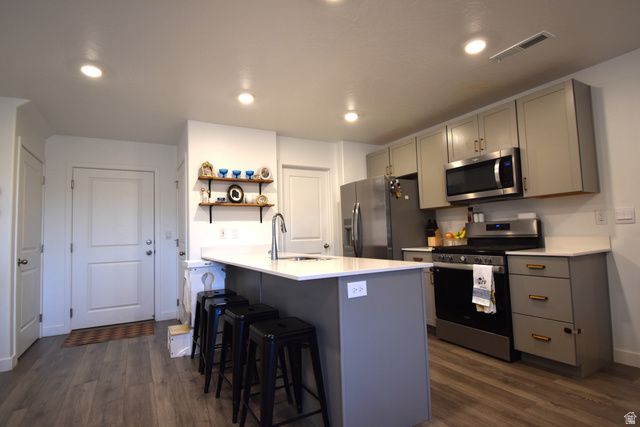 1369 S POLE CREEK LN, Washington, UT 84780