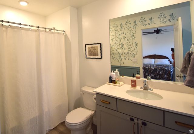 1369 S POLE CREEK LN, Washington, UT 84780