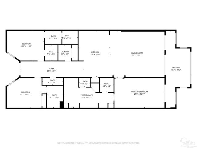 14500 River Rd 406, Pensacola, FL 32507