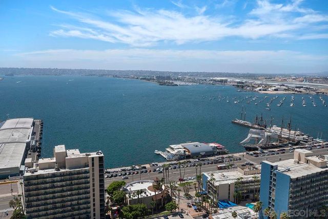 1205 Pacific Hwy 3101, San Diego, CA 92101