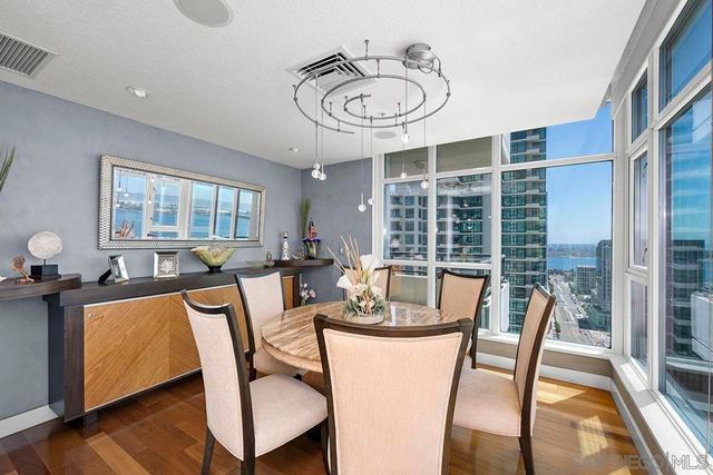1205 Pacific Hwy 3101, San Diego, CA 92101