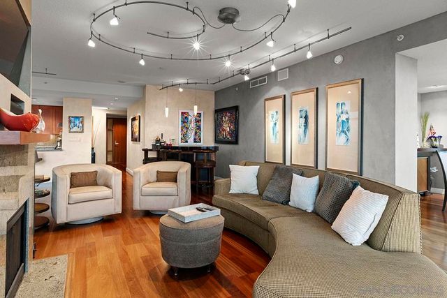 1205 Pacific Hwy 3101, San Diego, CA 92101