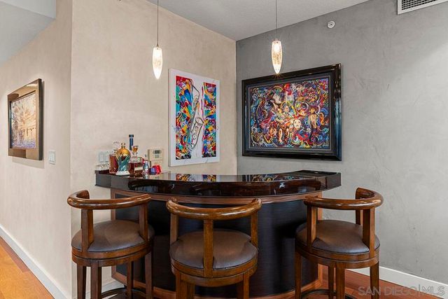 1205 Pacific Hwy 3101, San Diego, CA 92101