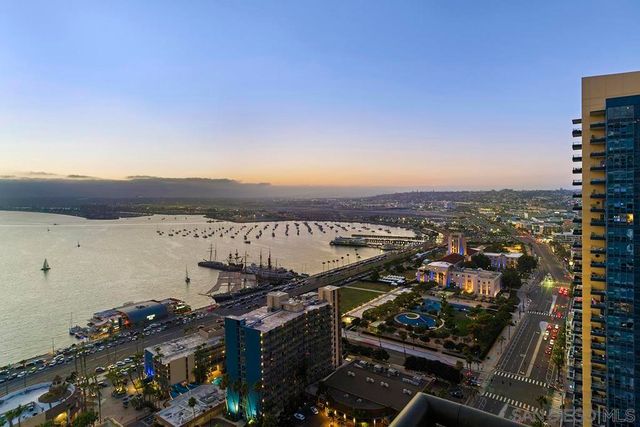 1205 Pacific Hwy 3101, San Diego, CA 92101