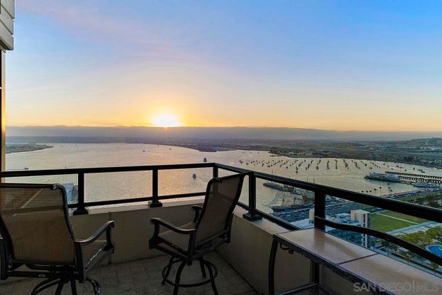 1205 Pacific Hwy 3101, San Diego, CA 92101