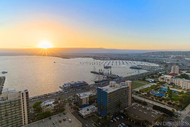 1205 Pacific Hwy 3101, San Diego, CA 92101